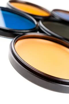 Filters Stock Photos