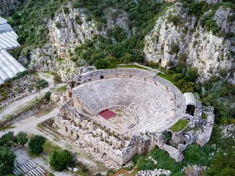 FIMI Drone Camera Foto stock