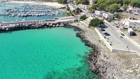 FIMI0007 3 Video stock 290025199