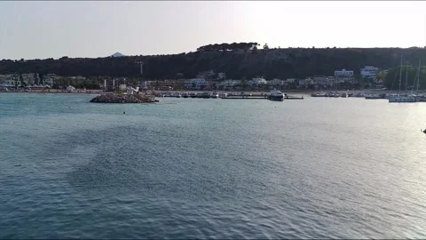 FIMI0011 3 Video stock 290023545