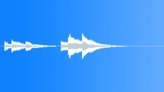 The Final Chapter (Stinger 01)Stock Music