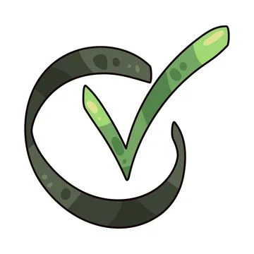 Final Check illustration 스톡 일러스트