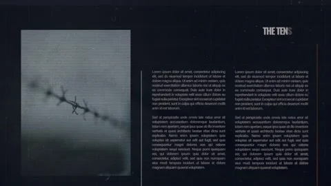 The Final Destination Stock After Effects