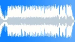 Final Fly Mast (60seconds cut) Stock Music