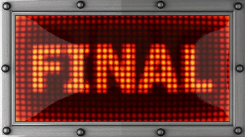 Final  Видео 2664982