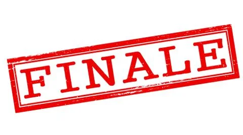 Final Stock Illustration