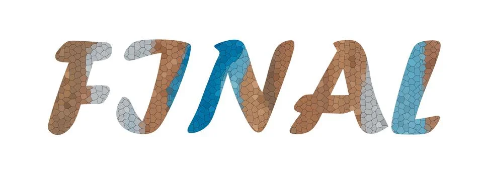 FINAL Stock Illustration