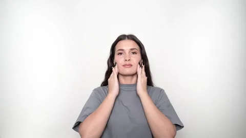 Final maessage Stock Footage 314187308