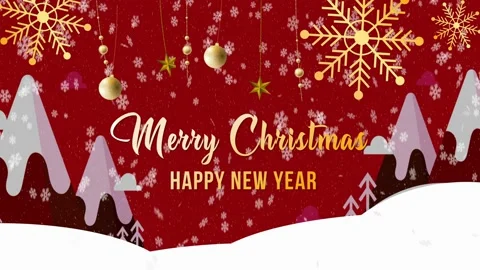 Final Merry Christmas file 2 Видео 166916020