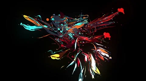 Final Render (Cleaned by Scaling Down) 4.mov looped Stock Footage 7765659