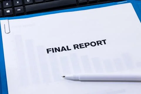 Final Report Below Keyboard Photos