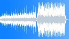 Final Resolution Stock Music