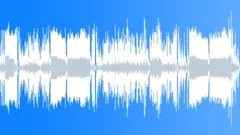 The Final rush Stock Music