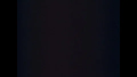 The final segment of the 1960s TV show "To Tell the Truth" is parodied (one of Video stock 146472495