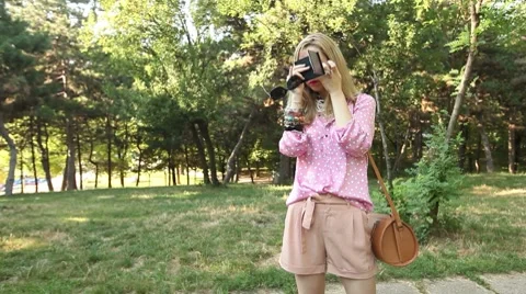 Final Touch Stock Footage 8555535