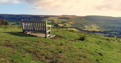 Final Yorkshire Drone Grade Stock Footage 86537571