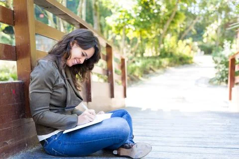 Finally ! A day off! Stock Photos