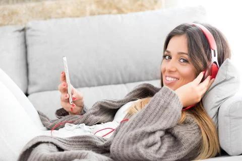 Finally a day off! Stock Photos