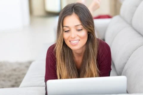 Finally a day off! Stock Photos