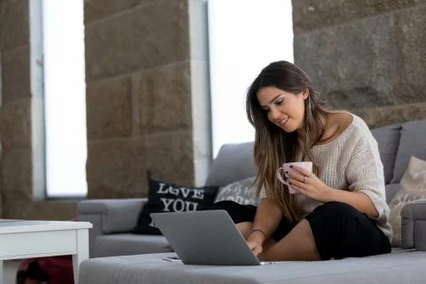 Finally a day off! Stock Photos