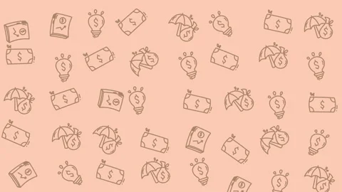 Finance 13 Stock Footage 336433490