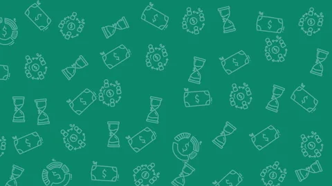 Finance 27 Stock Footage 336437959