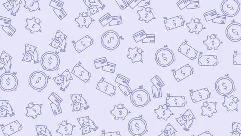 Finance 3 Stock Footage 336432313