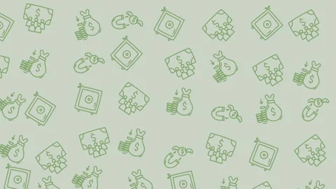 Finance 36 Stock Footage 336441219