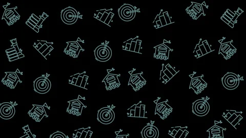 Finance 37 Stock Footage 336439569