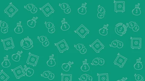 Finance 39 Stock Footage 336439353