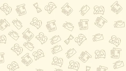 Finance 40 Video stock 336439272