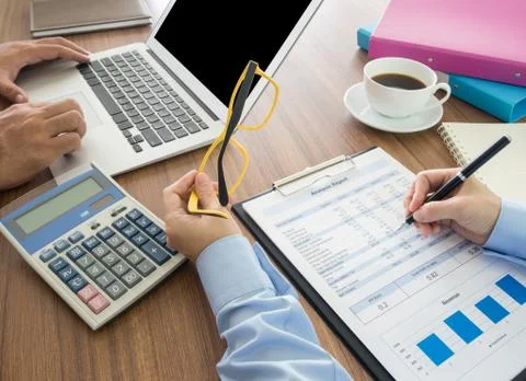 Finance and analyze Stock Photos