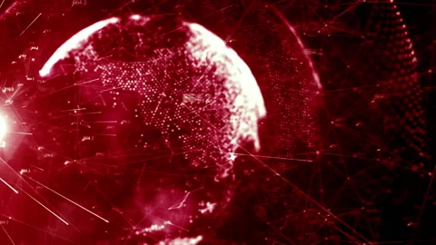 FINANCE BACKGROUND Video stock 236014816