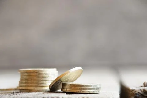 Finance background. Stock Photos