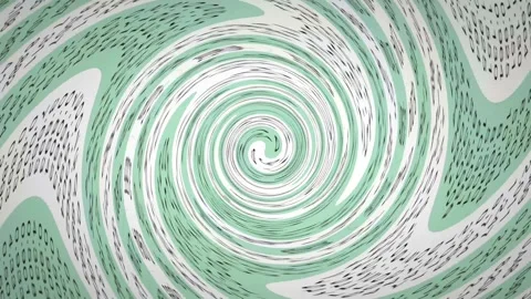 Finance Document Excel Numbers Math Warp Animation 5 Video stock 320093091