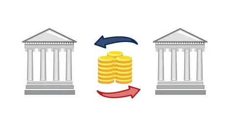 Finance Stock Footage 75234580