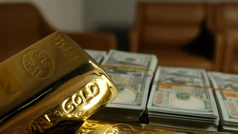 Finance 動画素材 193384543