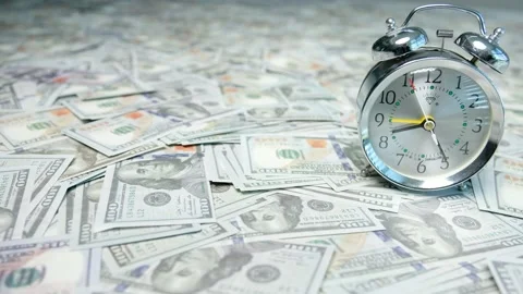 Finance 動画素材 193397503