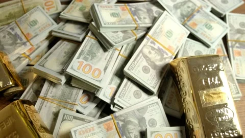 Finance 動画素材 193403577