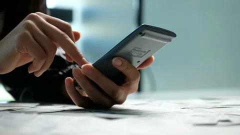 Finance Stock-Footage 193418964