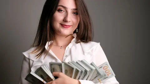 Finance 動画素材 193427117