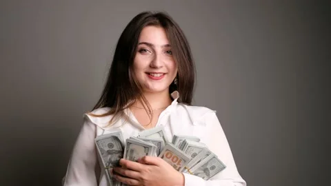 Finance Stock-Footage 193430199