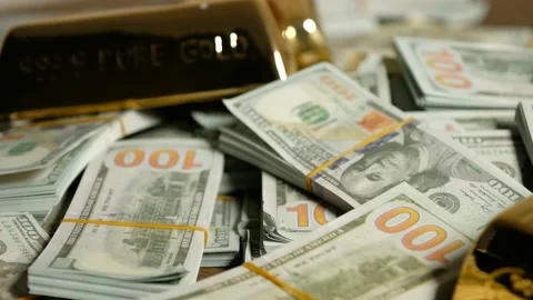 Finance 動画素材 193440766