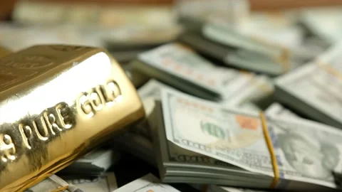 Finance 스톡 동영상 193446004