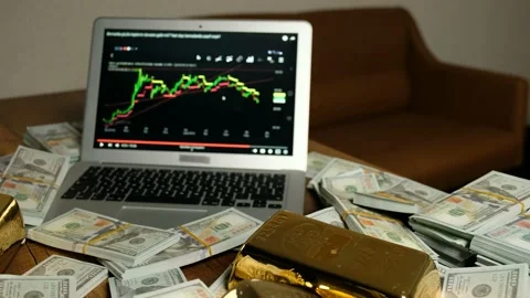 Finance Stock-Footage 193451500