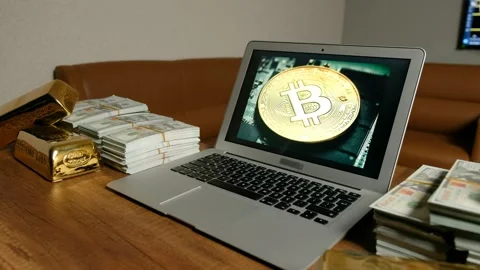 Finance 動画素材 193452755