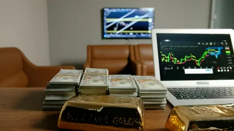 Finance 動画素材 193472014