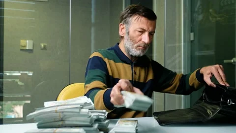 Finance 動画素材 193472823