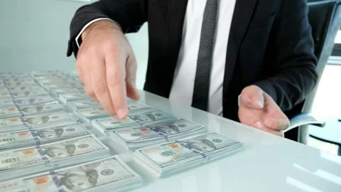 Finance 動画素材 193472867