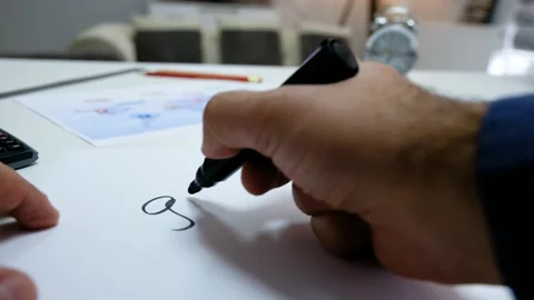 Finance 動画素材 193998387